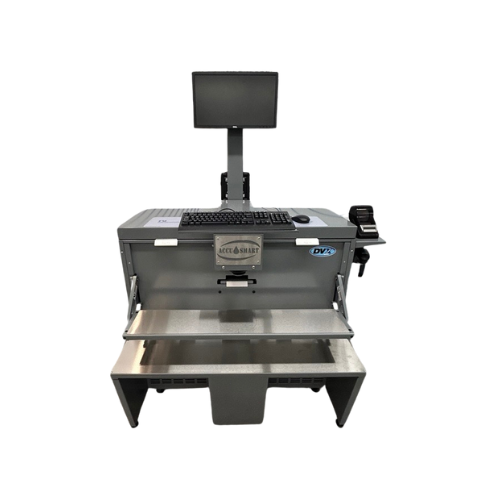 AS7500 Automatic Paint Dispenser