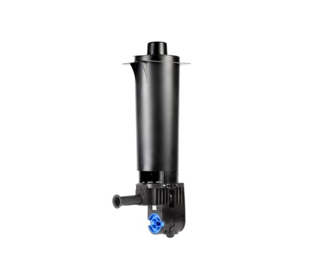 X-SMART Automatic paint dispenser – pump-canister