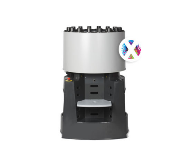 X-SMART Automatic paint dispenser