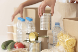 And Here Is Another Way Fluid Management Gives Back To The Community!